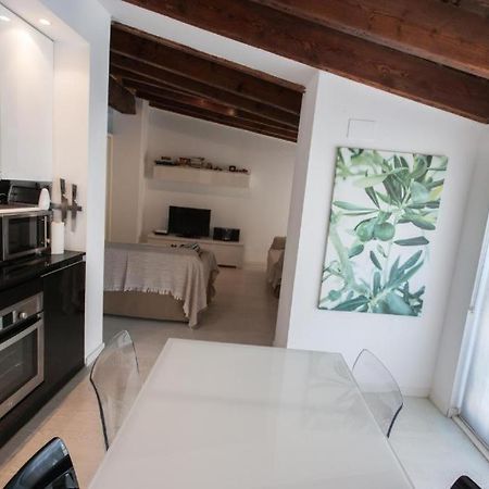 Atico Tapineria Apartment Valencia Ngoại thất bức ảnh