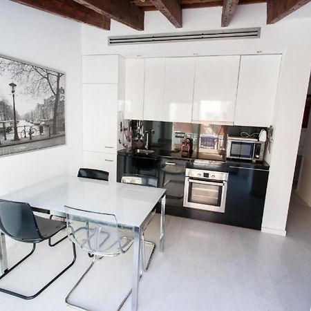 Atico Tapineria Apartment Valencia Ngoại thất bức ảnh