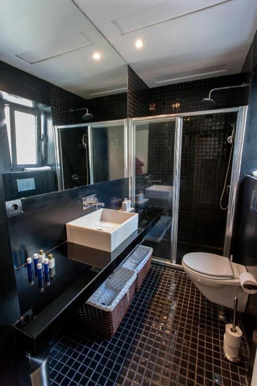Atico Tapineria Apartment Valencia Ngoại thất bức ảnh
